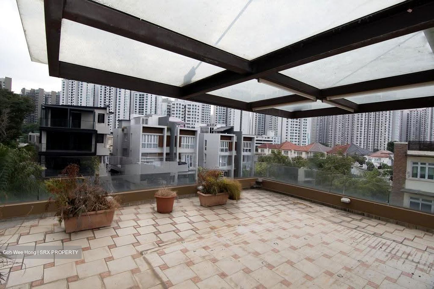 Jalan Kechubong (D28), Detached #612092041